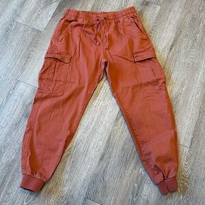 Streetwear Society Terracotta Lounge Pants
